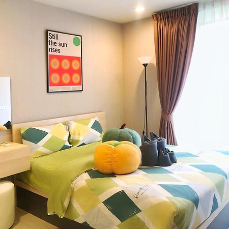 Cm Design Space In Ninman Maya Chiang Mai Ngoại thất bức ảnh