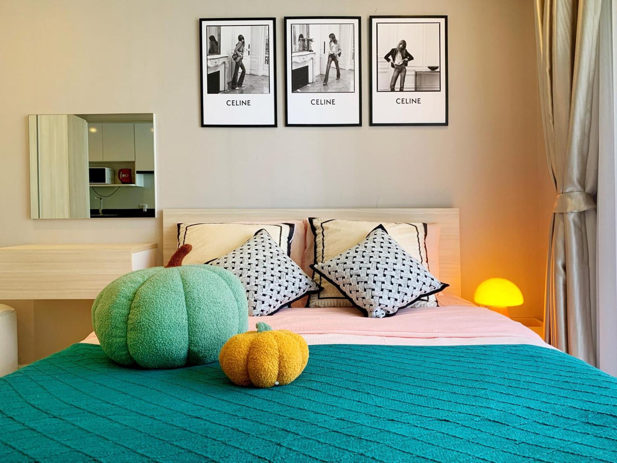 Cm Design Space In Ninman Maya Chiang Mai Ngoại thất bức ảnh