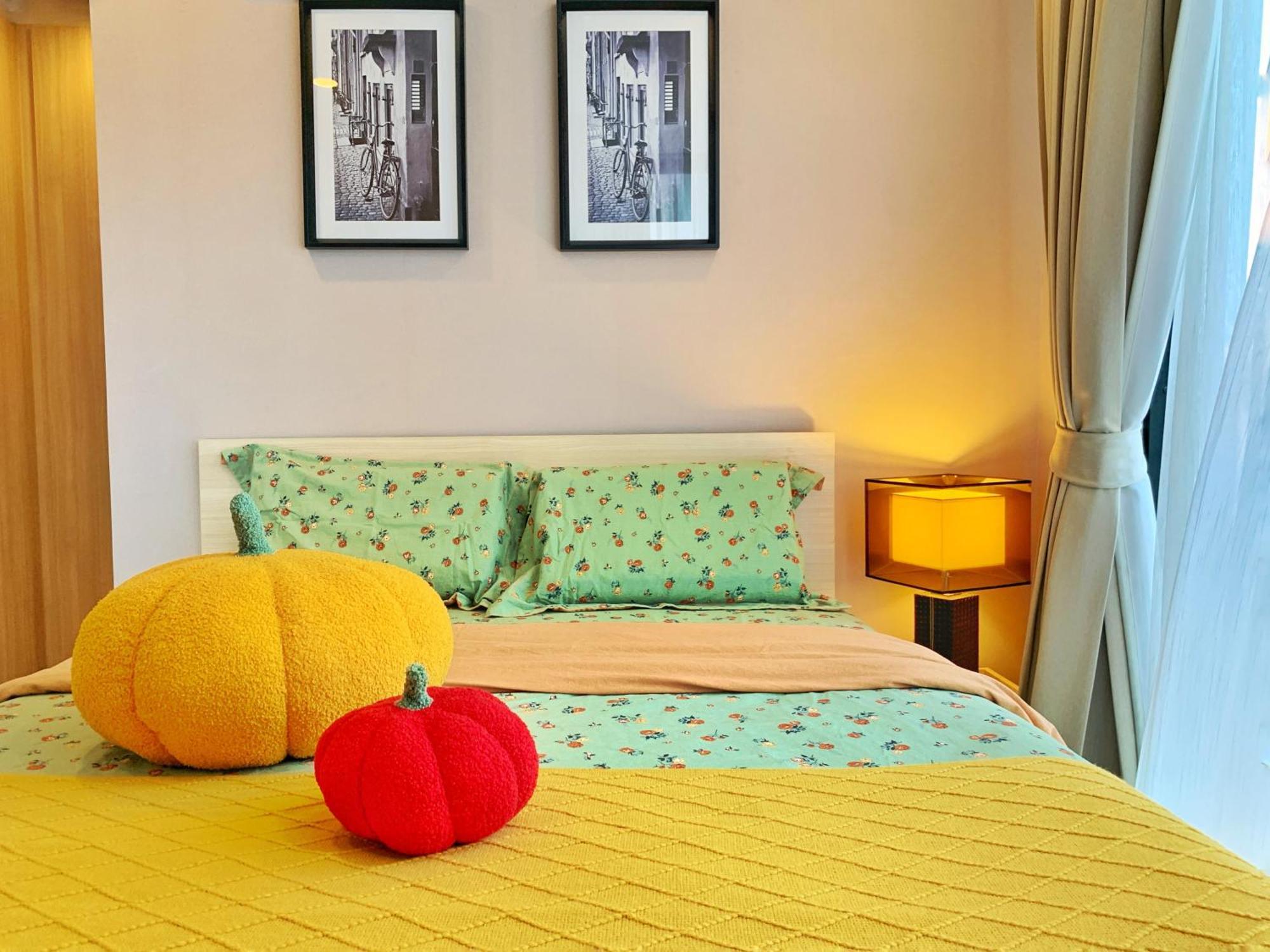 Cm Design Space In Ninman Maya Chiang Mai Ngoại thất bức ảnh