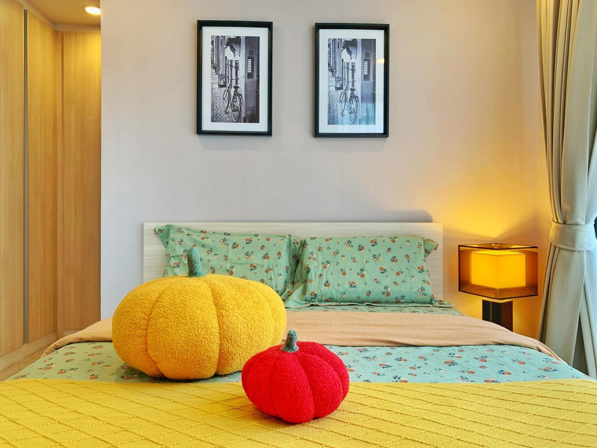 Cm Design Space In Ninman Maya Chiang Mai Ngoại thất bức ảnh