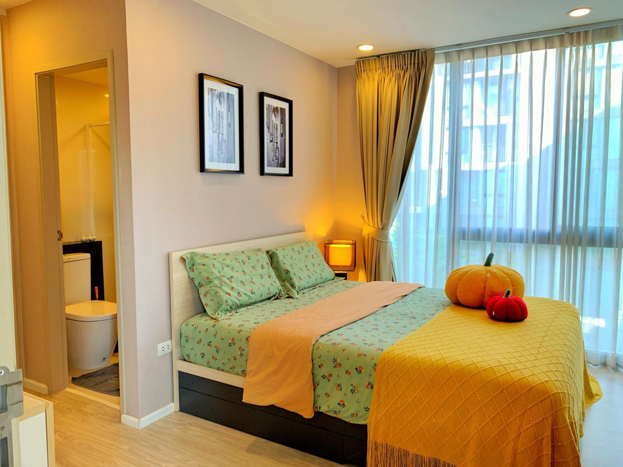 Cm Design Space In Ninman Maya Chiang Mai Ngoại thất bức ảnh