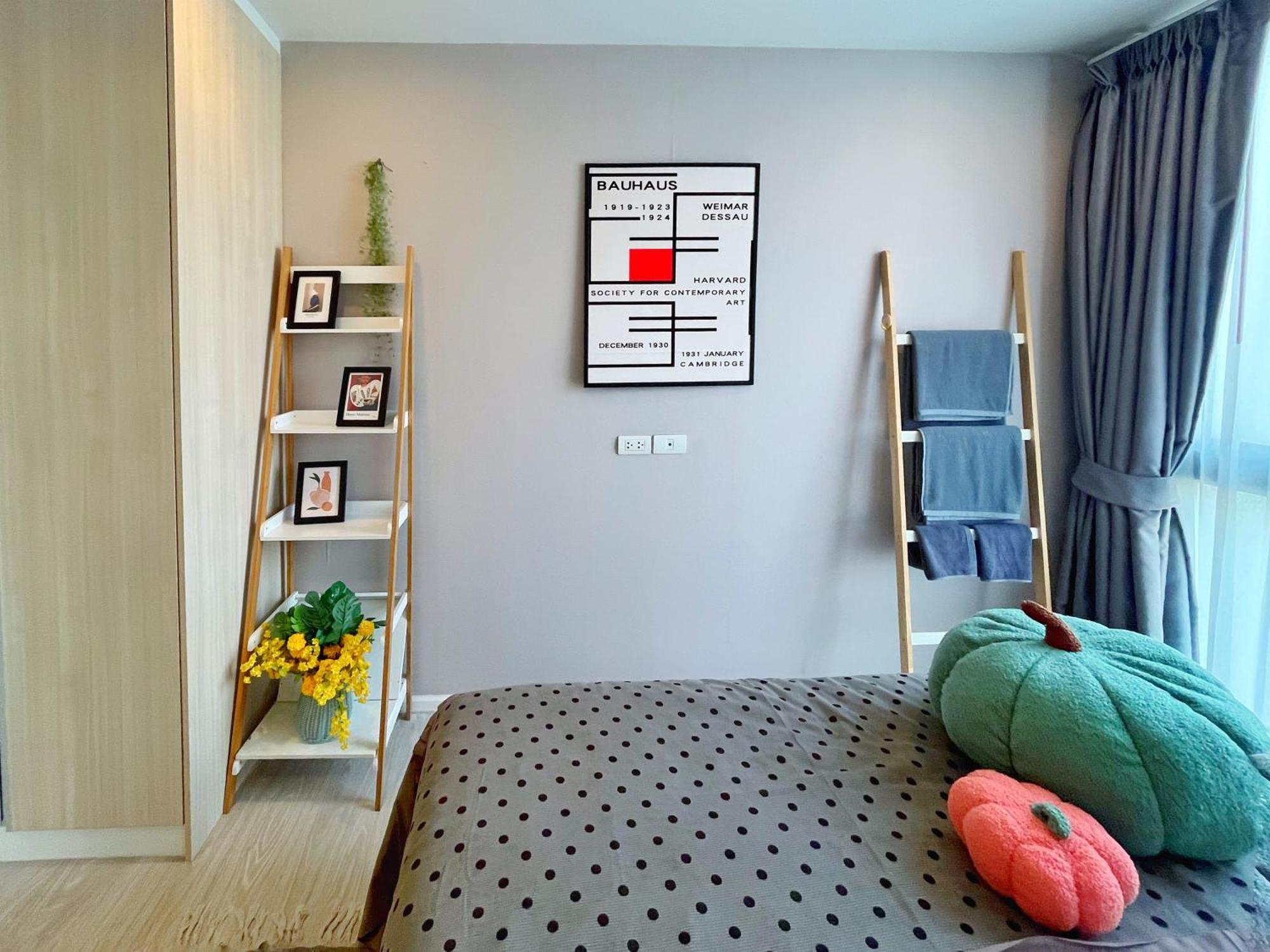 Cm Design Space In Ninman Maya Chiang Mai Ngoại thất bức ảnh