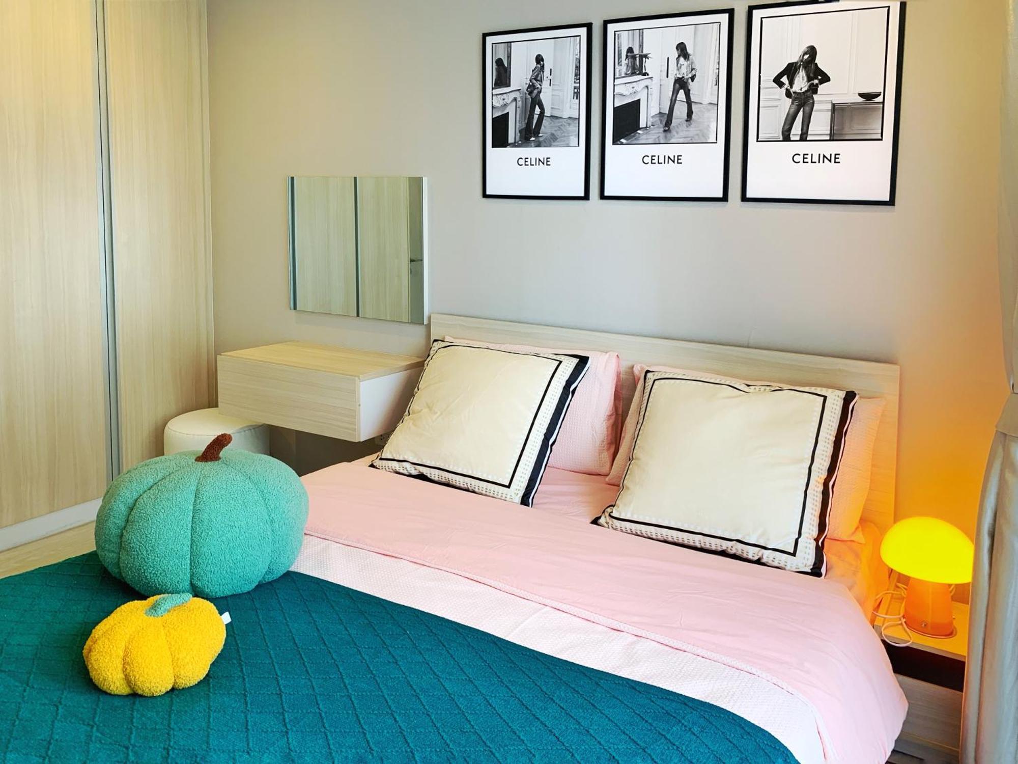 Cm Design Space In Ninman Maya Chiang Mai Ngoại thất bức ảnh