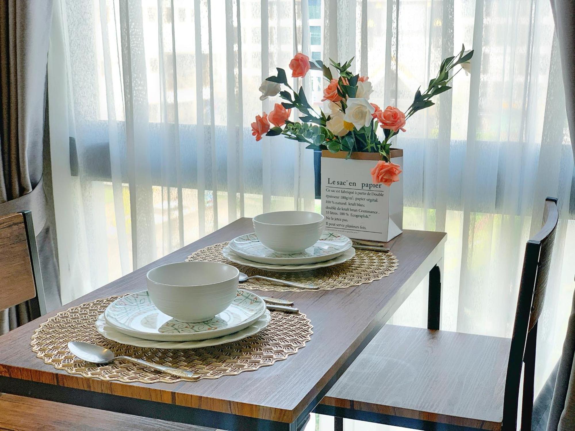 Cm Design Space In Ninman Maya Chiang Mai Ngoại thất bức ảnh