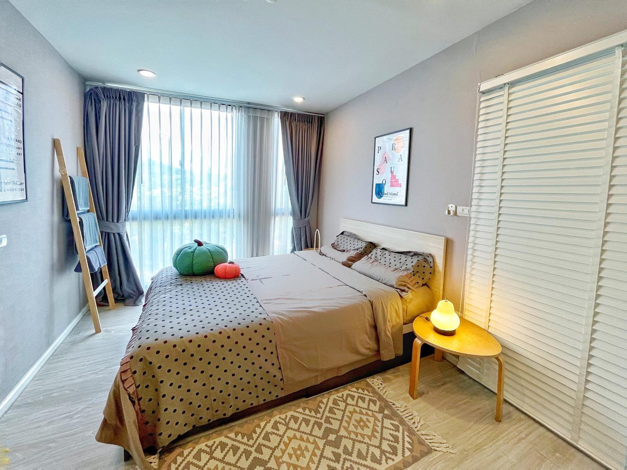 Cm Design Space In Ninman Maya Chiang Mai Ngoại thất bức ảnh