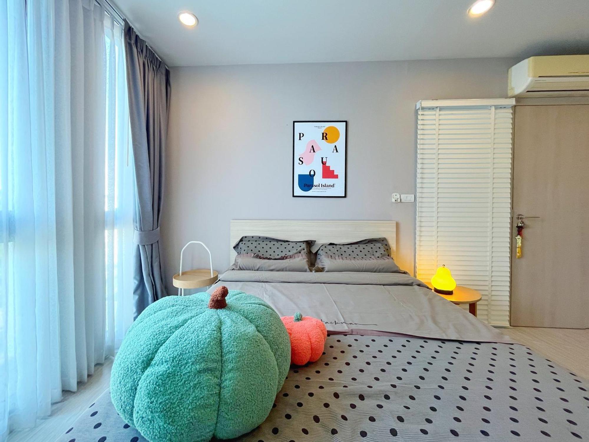 Cm Design Space In Ninman Maya Chiang Mai Ngoại thất bức ảnh