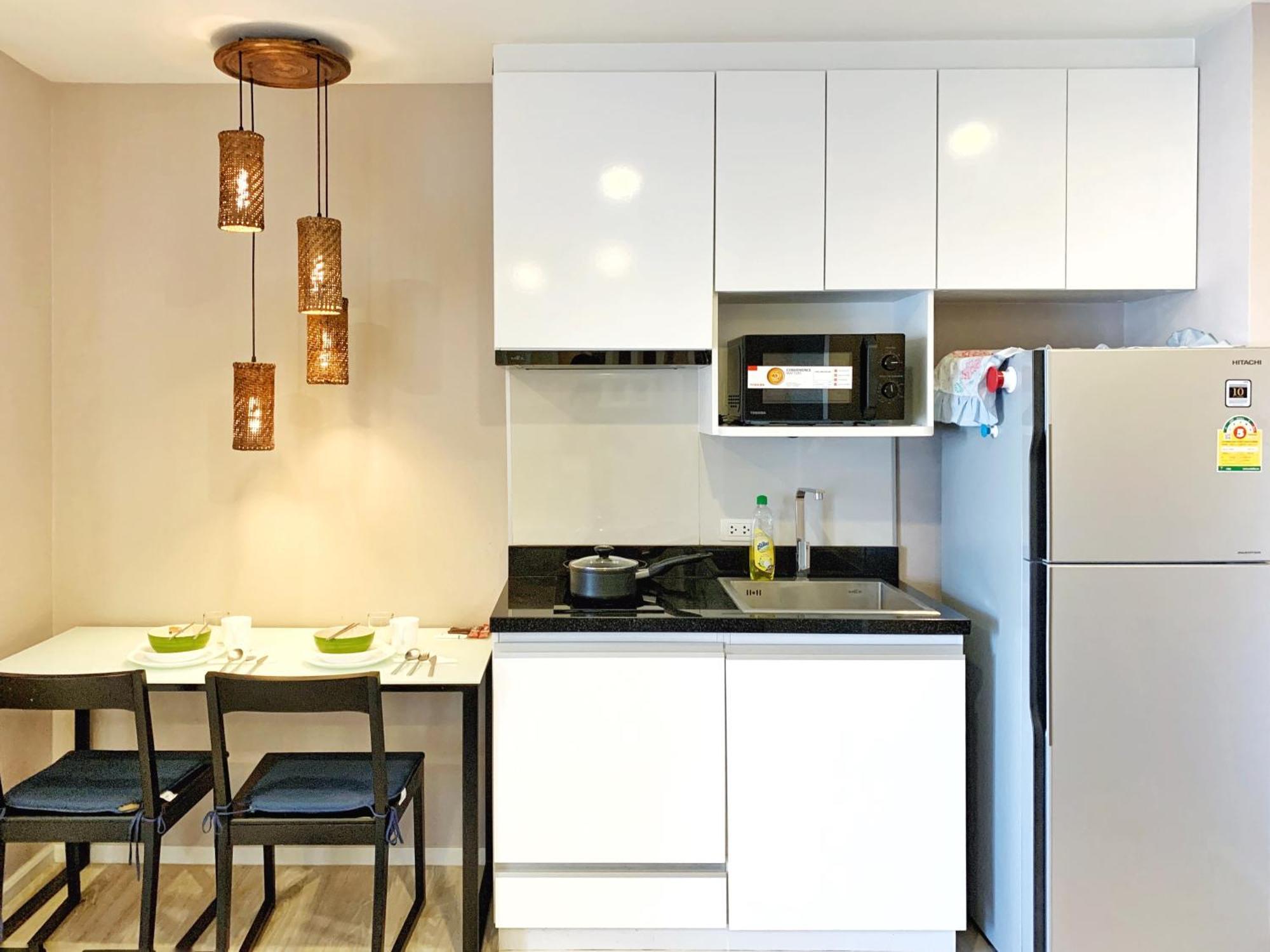 Cm Design Space In Ninman Maya Chiang Mai Ngoại thất bức ảnh