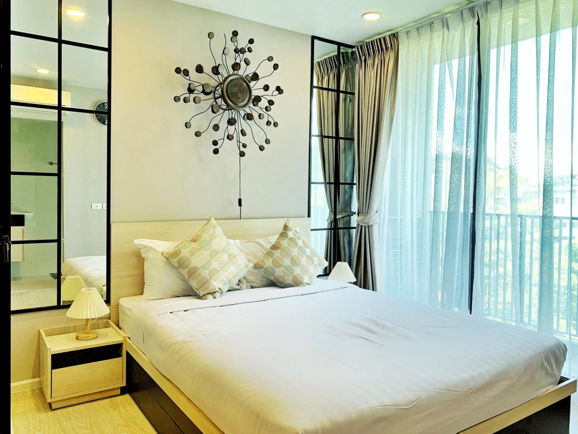 Cm Design Space In Ninman Maya Chiang Mai Ngoại thất bức ảnh