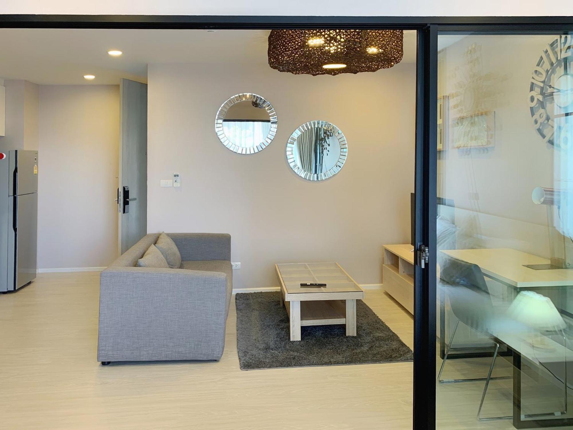 Cm Design Space In Ninman Maya Chiang Mai Ngoại thất bức ảnh