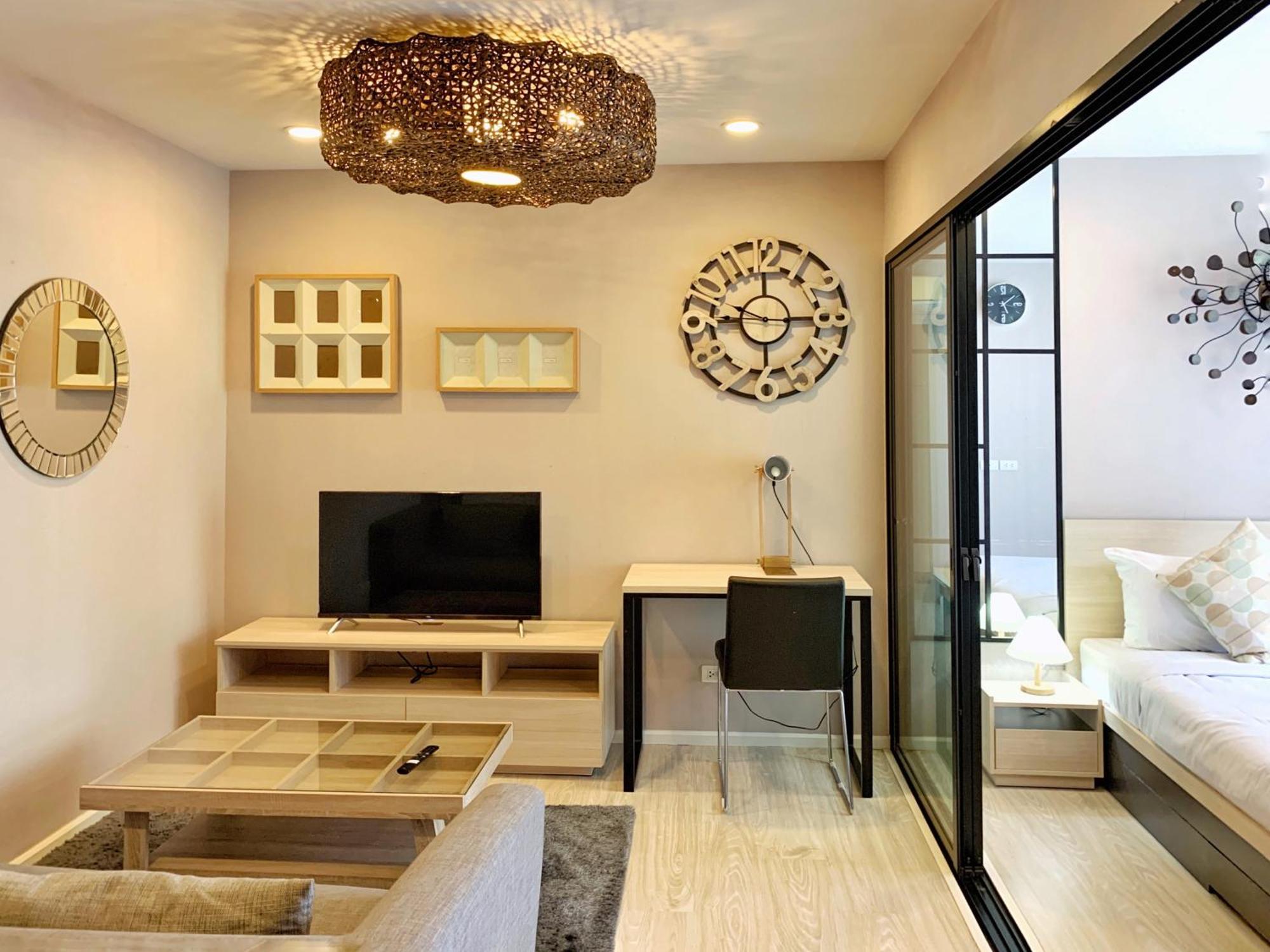 Cm Design Space In Ninman Maya Chiang Mai Ngoại thất bức ảnh