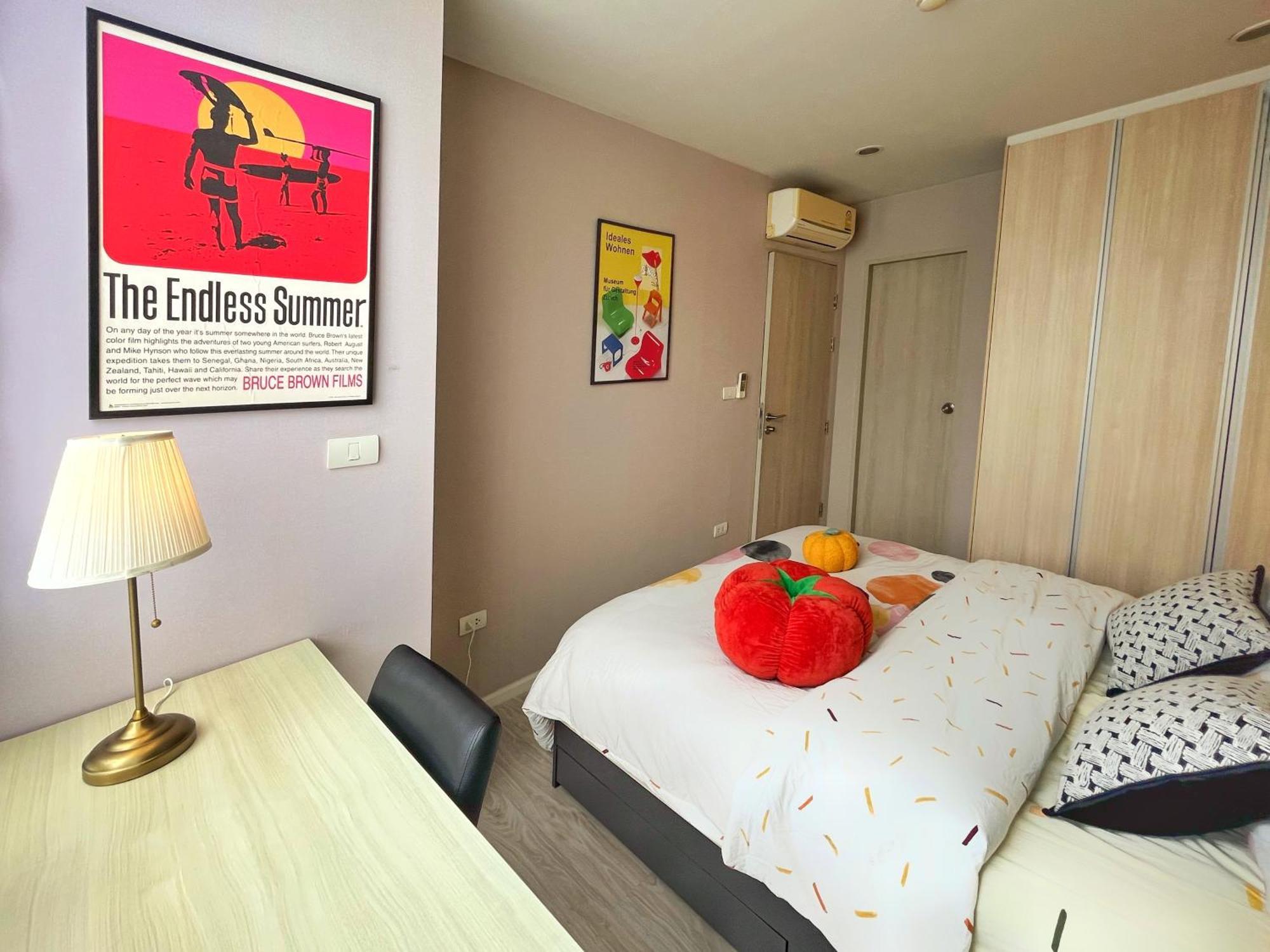 Cm Design Space In Ninman Maya Chiang Mai Ngoại thất bức ảnh