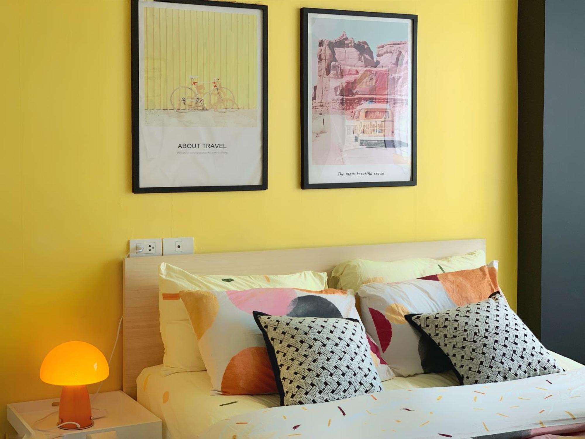 Cm Design Space In Ninman Maya Chiang Mai Ngoại thất bức ảnh