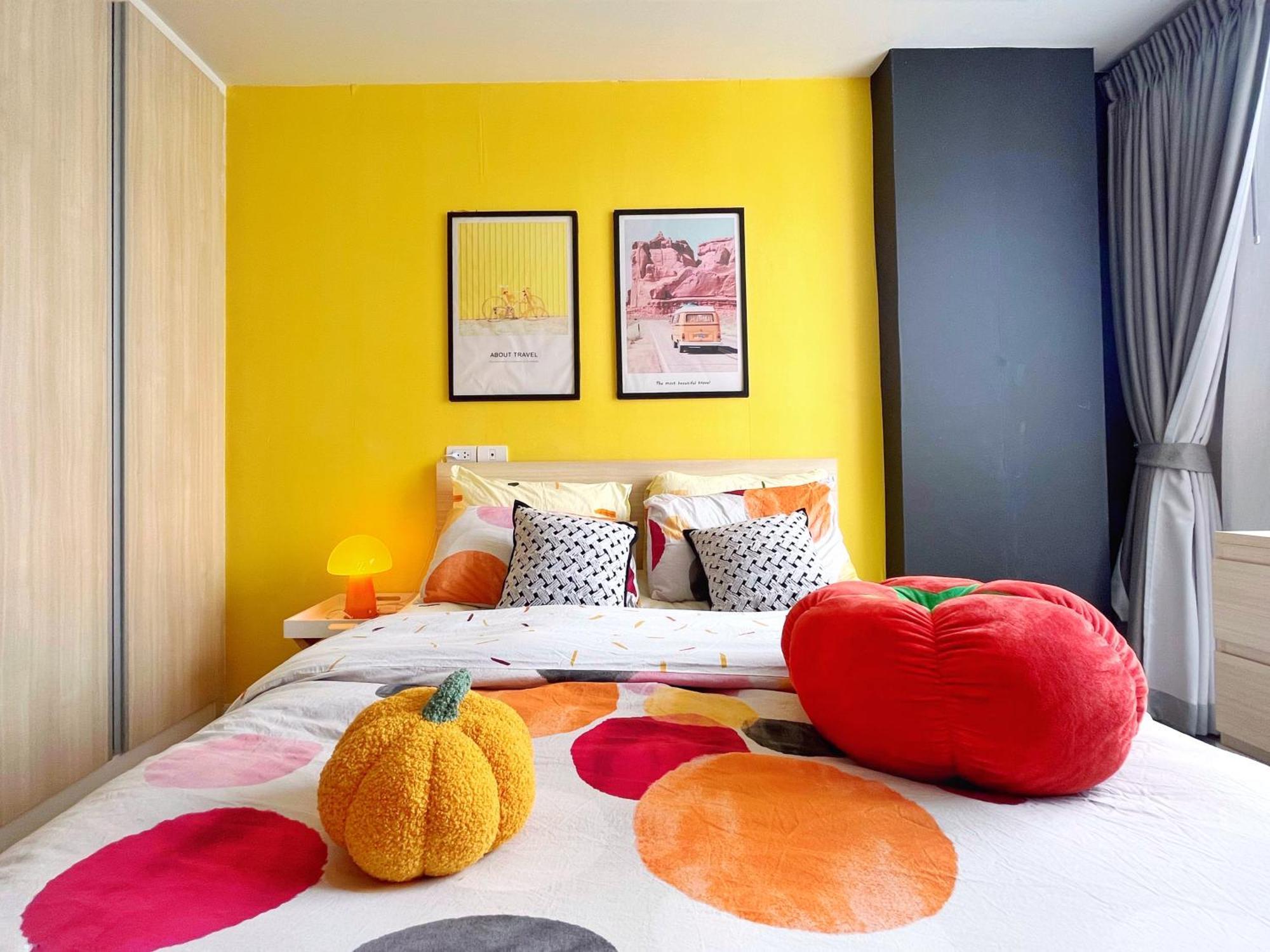Cm Design Space In Ninman Maya Chiang Mai Ngoại thất bức ảnh