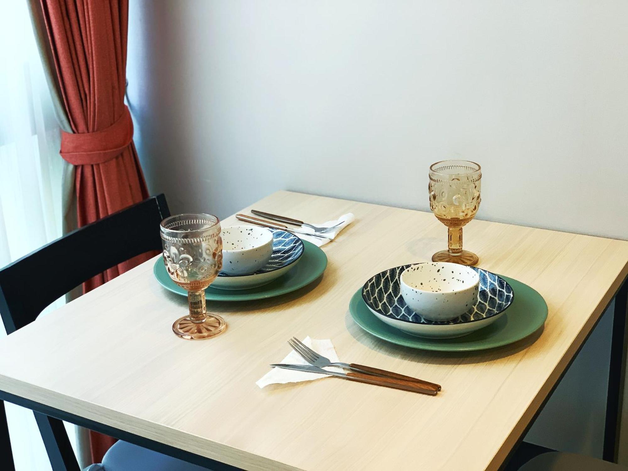 Cm Design Space In Ninman Maya Chiang Mai Ngoại thất bức ảnh