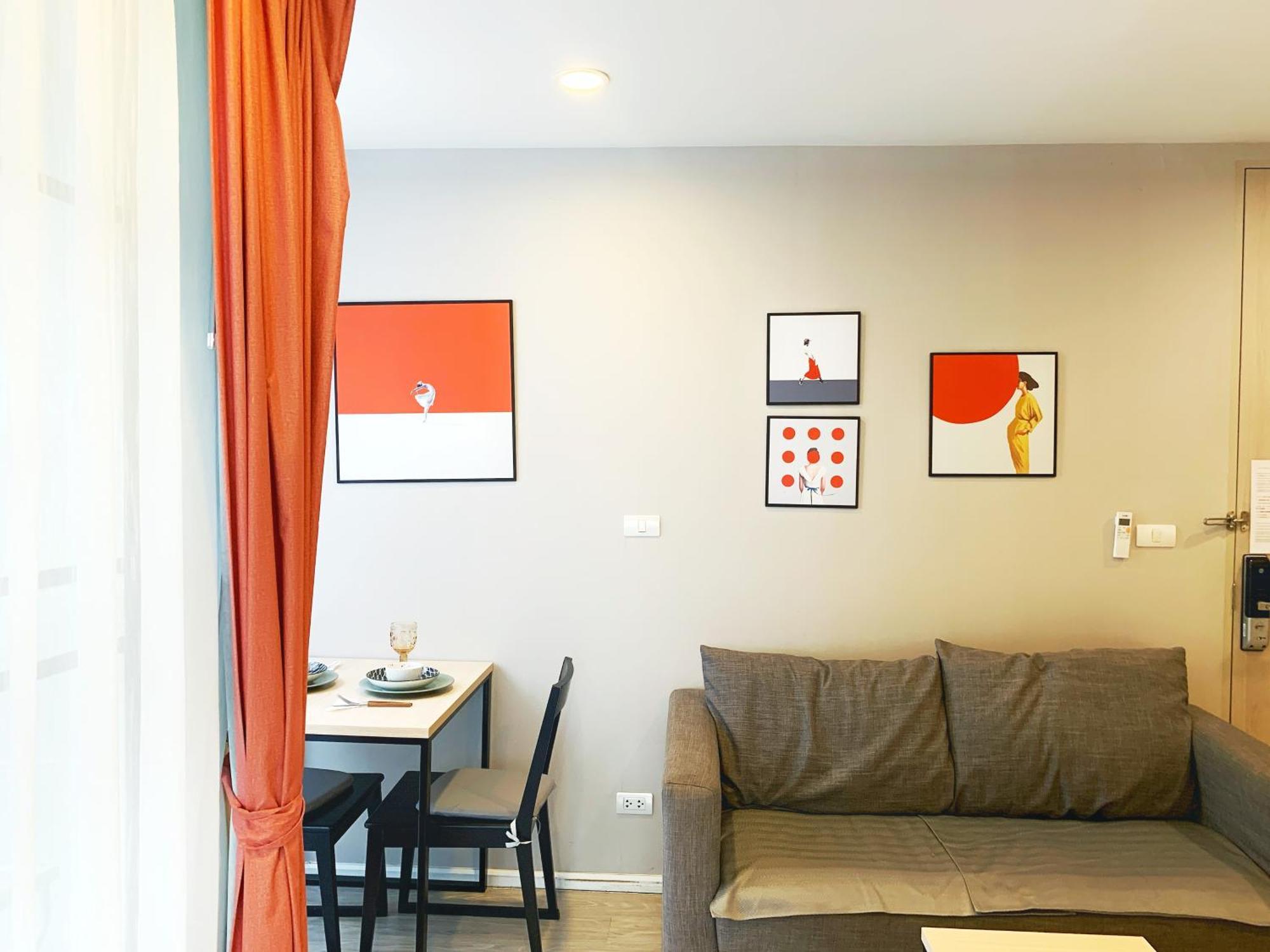 Cm Design Space In Ninman Maya Chiang Mai Ngoại thất bức ảnh