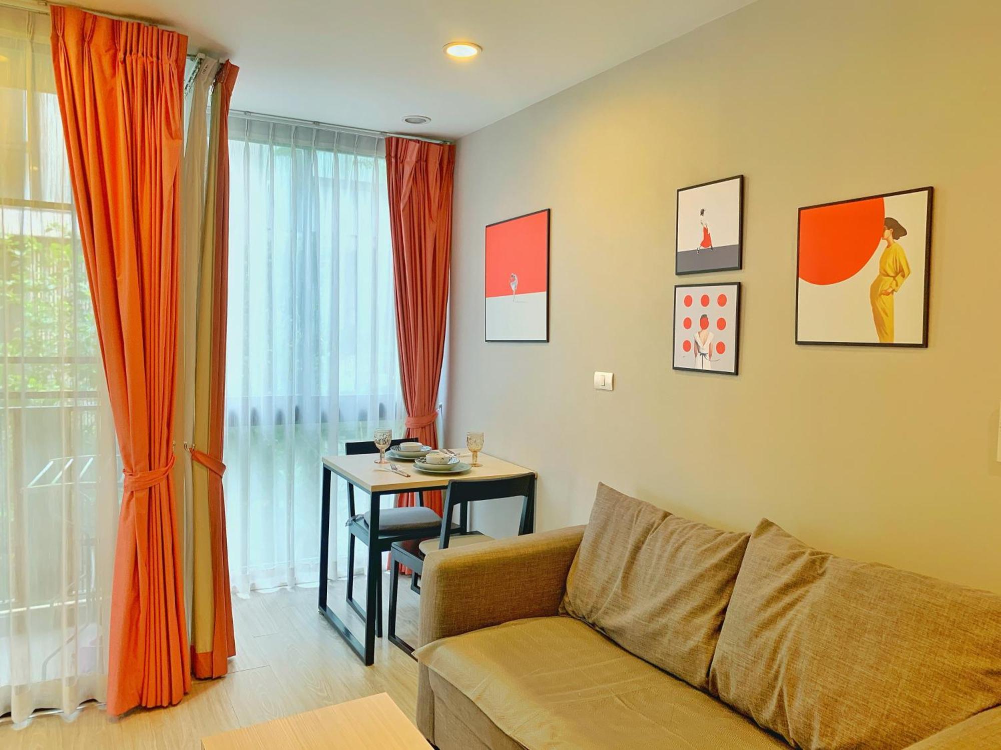 Cm Design Space In Ninman Maya Chiang Mai Ngoại thất bức ảnh